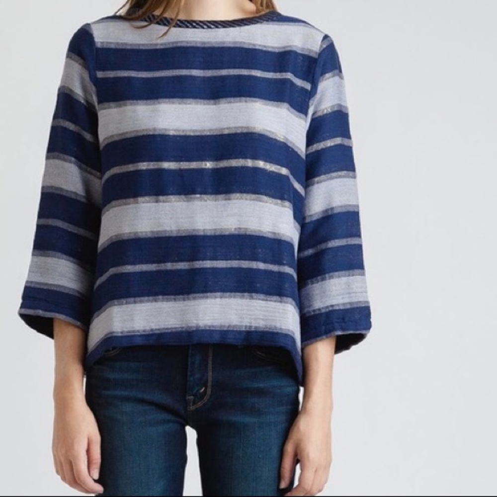 Ace & Jig Lighthouse Top